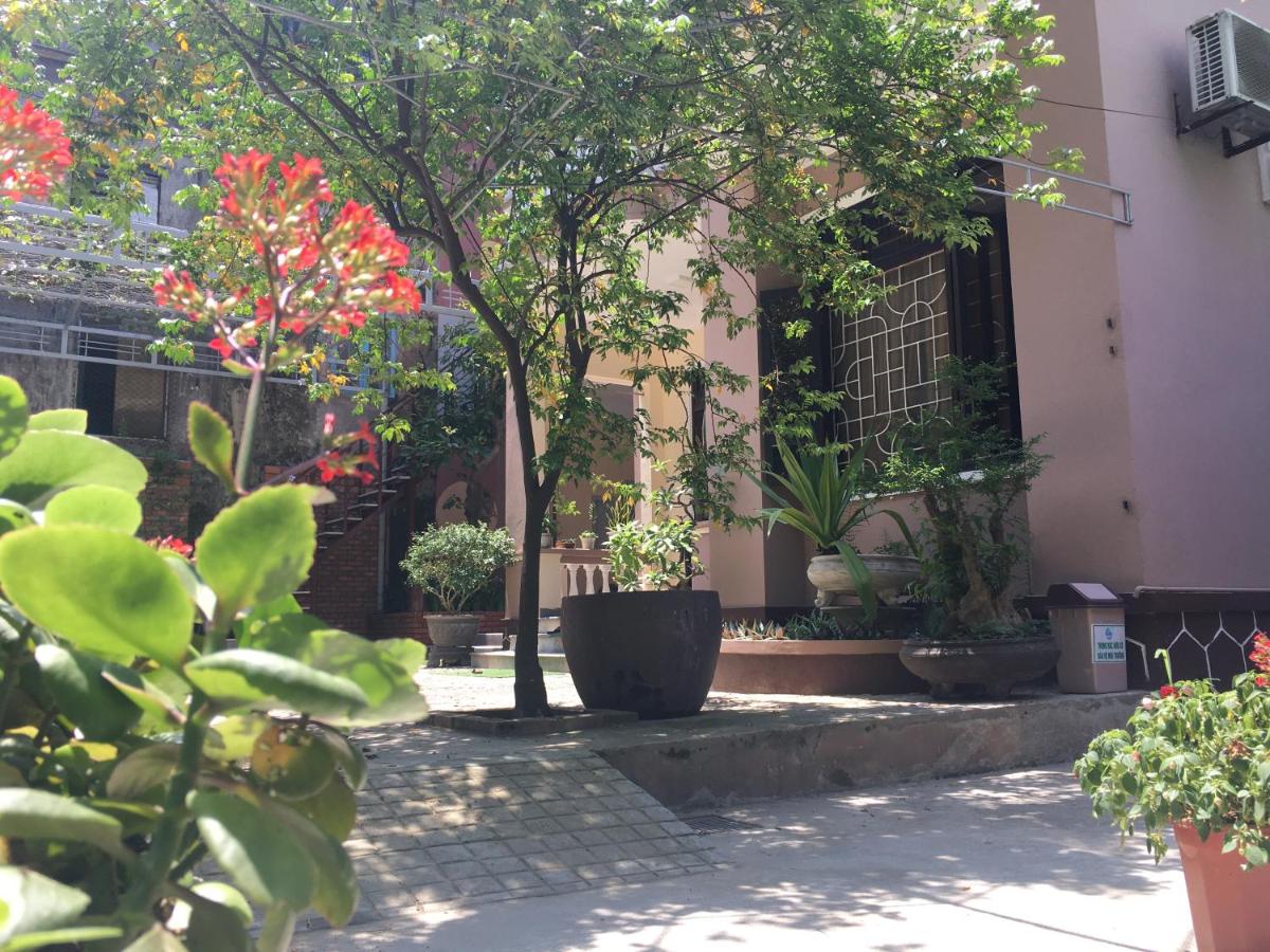 Homestay MINH TÚ