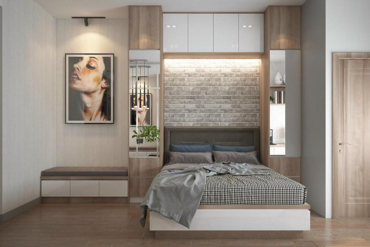 Miredu apartment - in CBD