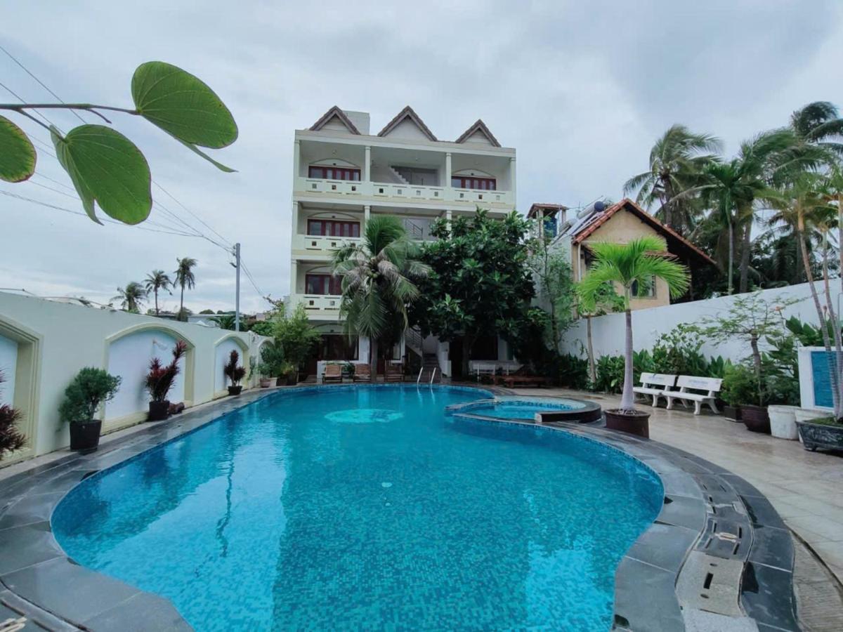 Min's Homestay Mui Ne