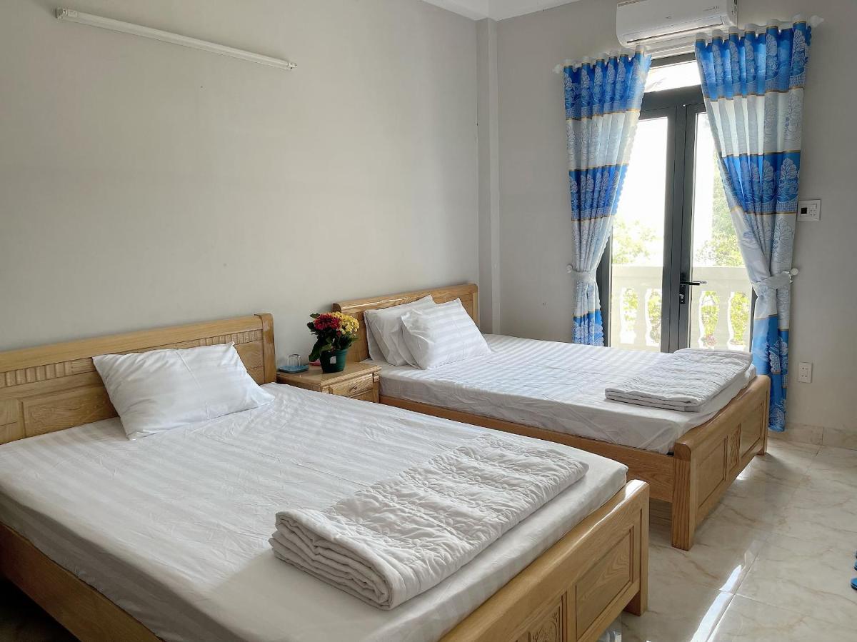 Moc homestay- Near Bai Dai Beach