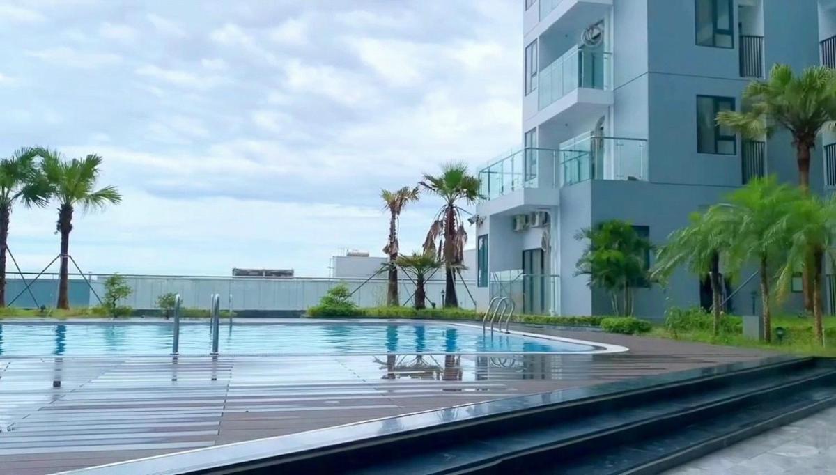 Mộc nhiên homestay Căn hộ Nera Garden Huế