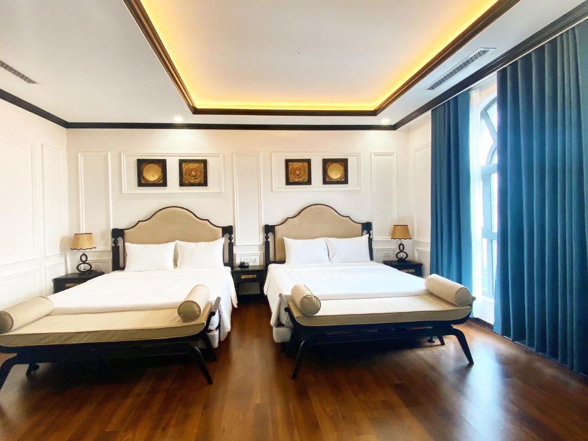 Moma Paris Hotel Ninh Bình