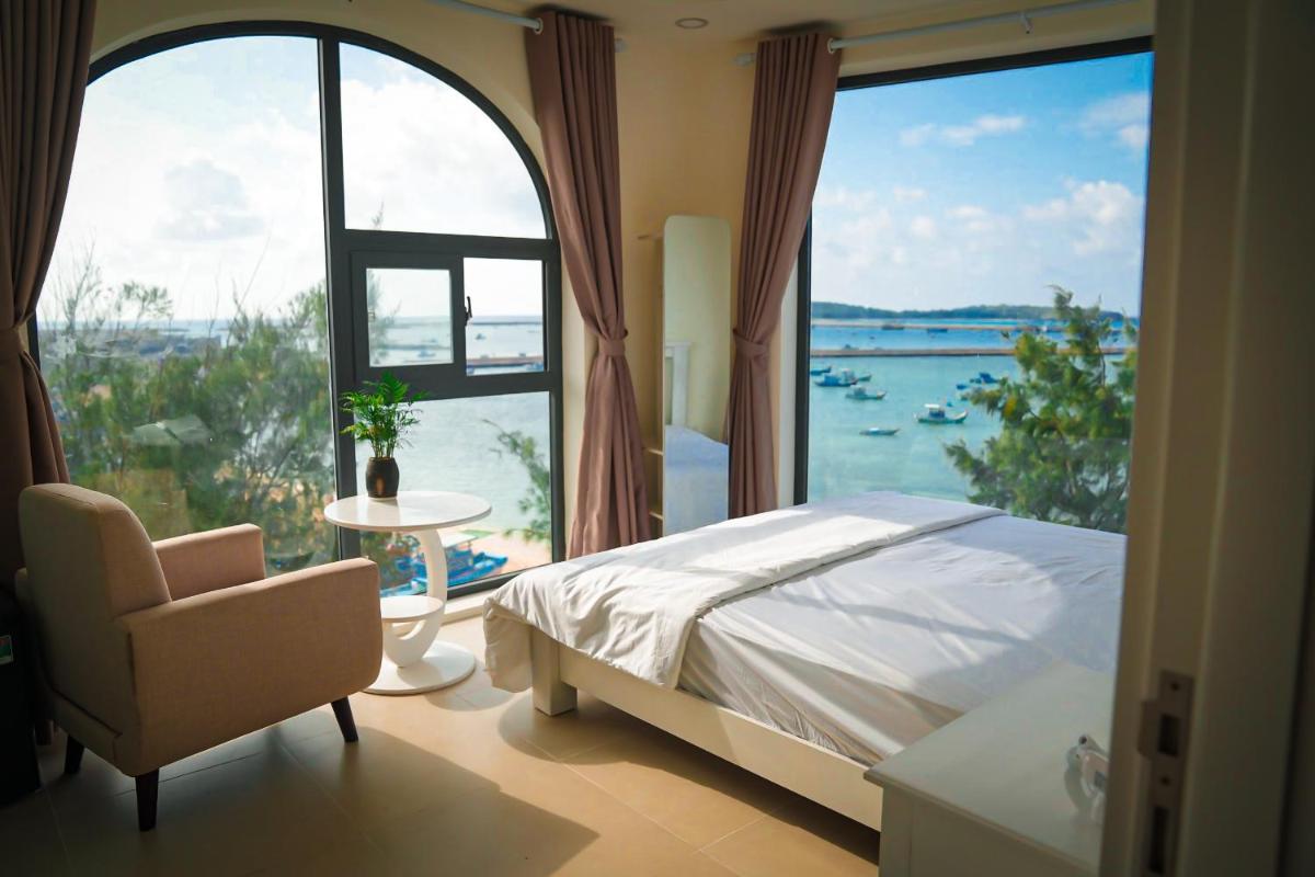 Moon Villa - Đảo Phú Quý