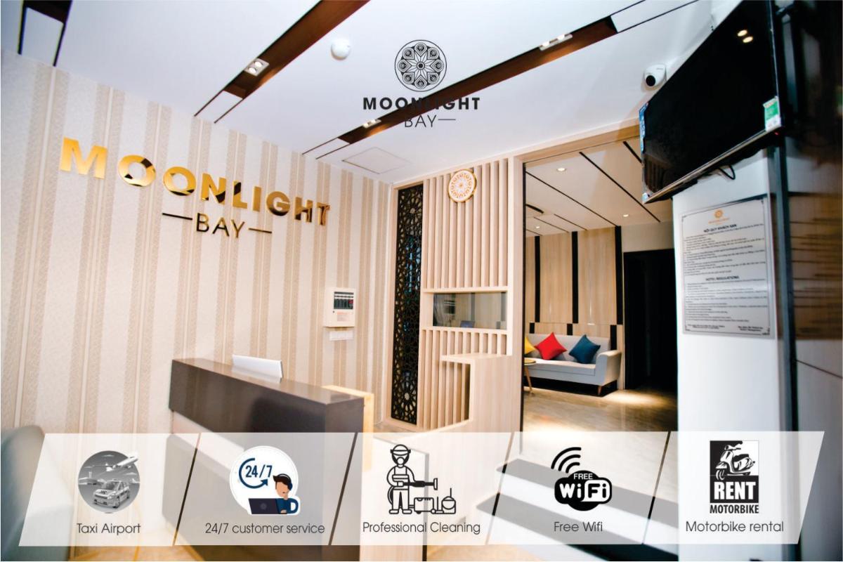 Moonlight Bay Hotel & Apartment