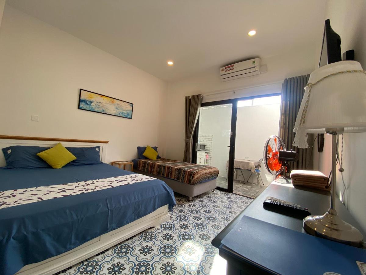Mountains view H2B Homestay
