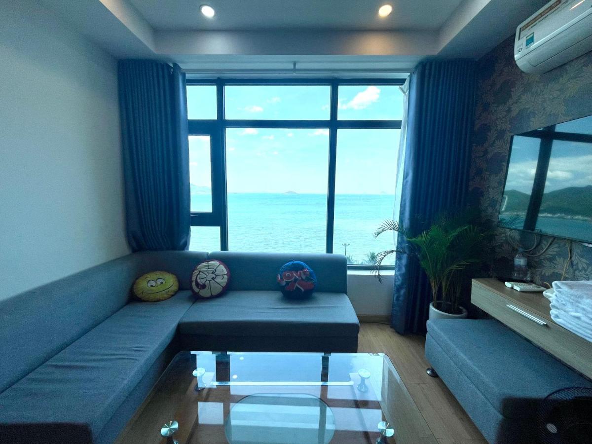 MTVT Oceanus Nha Trang Apartment