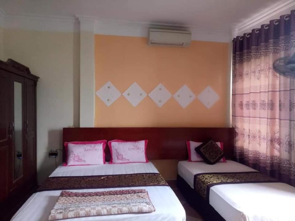 Mùa Xuân Hostel HN - by BAY LUXURY
