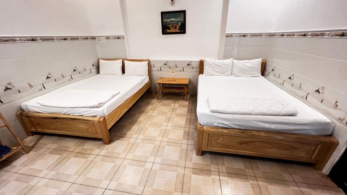 Mũi Né Motel