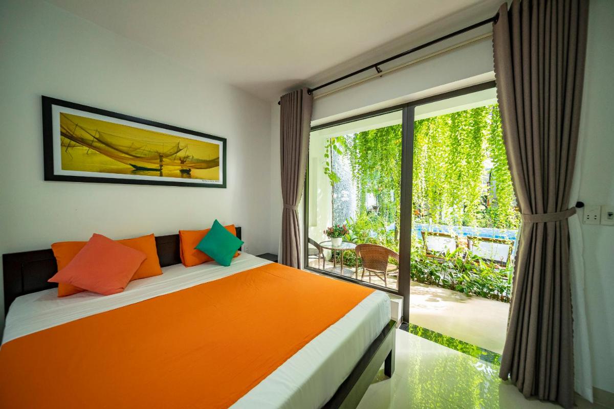 My Anh Boutique Villa Hoi An