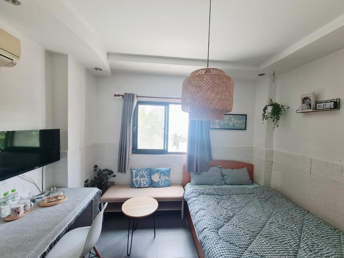 Mya's Apartment