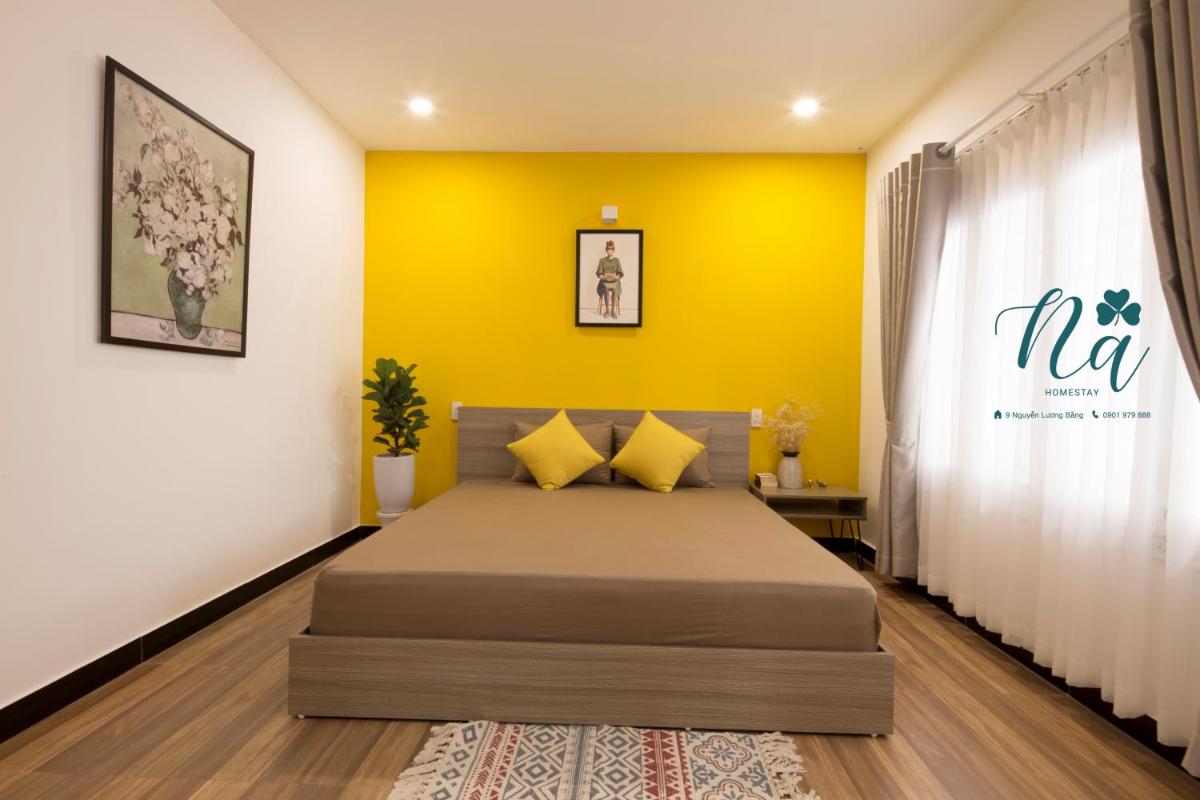 Na Homestay