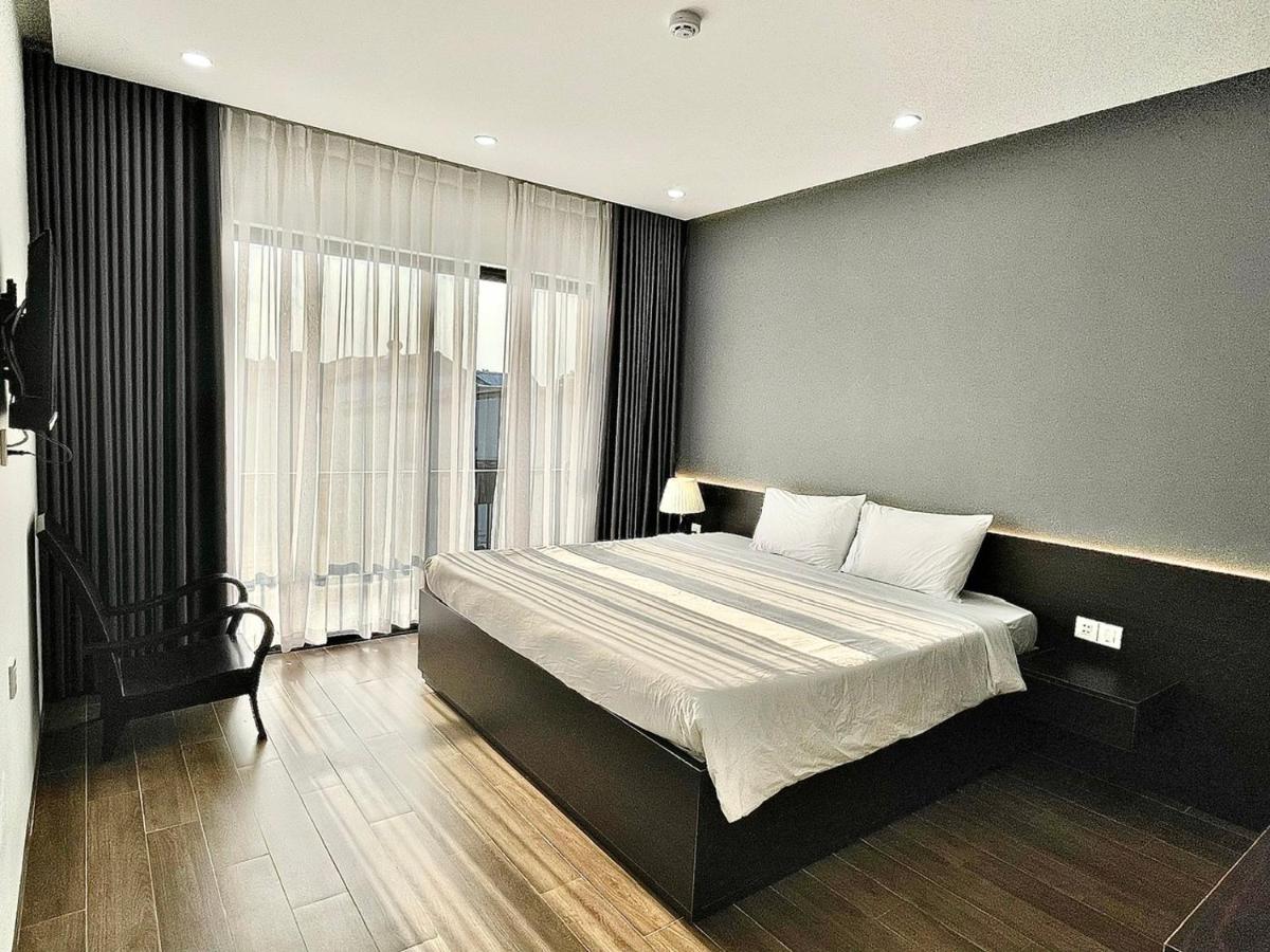 NAI HOMESTAY HUE