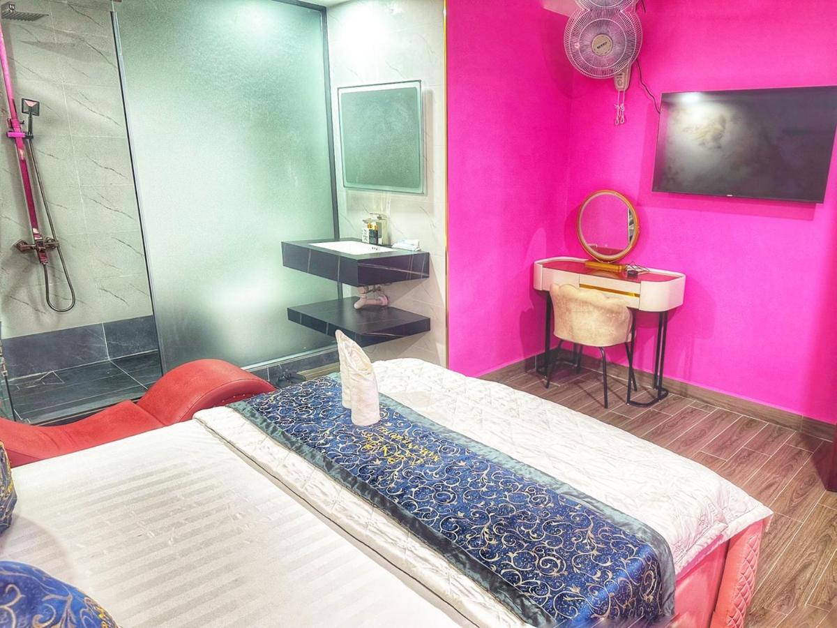 Nam Anh Hotel 69-71 Phan Xích Long, Q.Phú Nhuận - by Bay Luxury