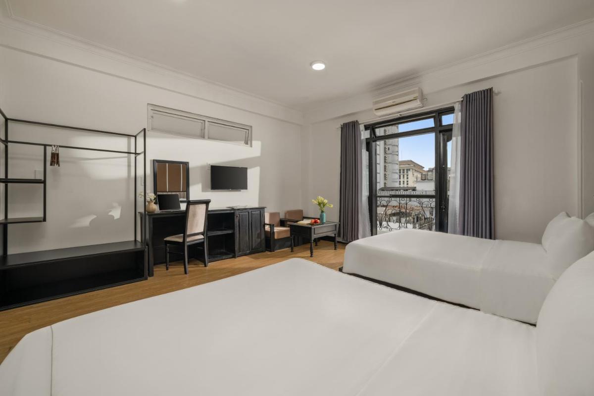Kly Boutique Hotel