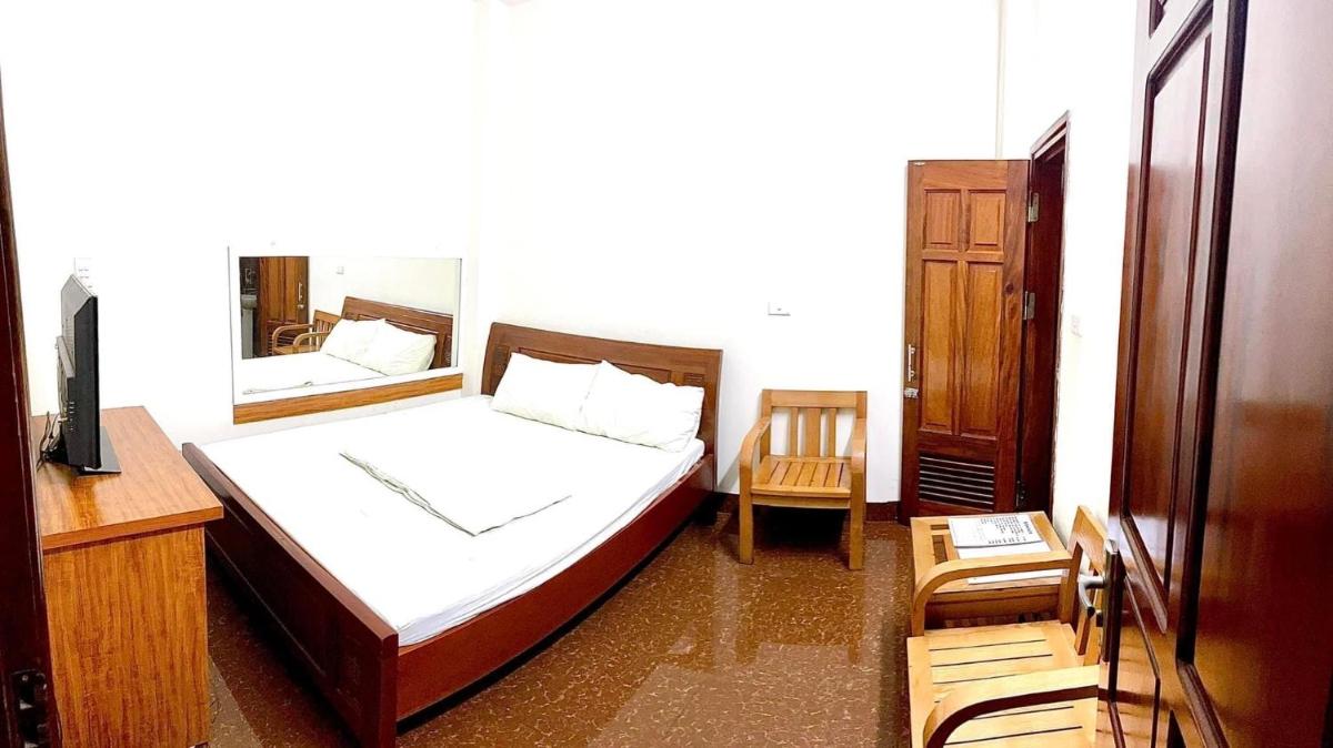 Nam Khánh Motel