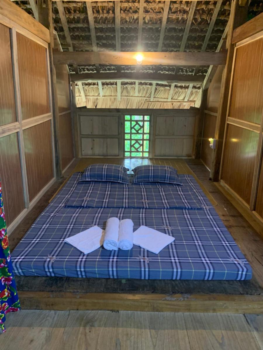 Nặm tha homestay