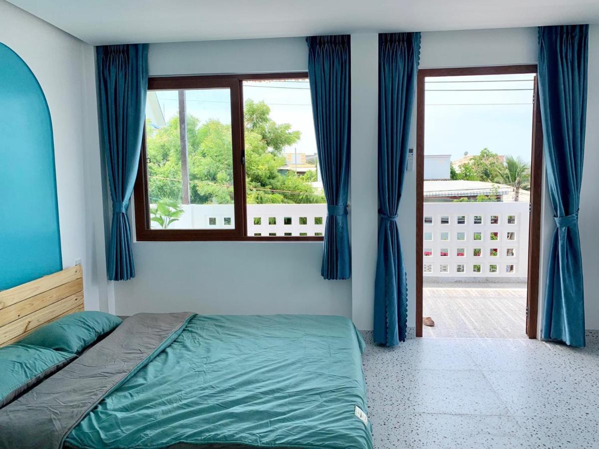 NẮNG Homestay