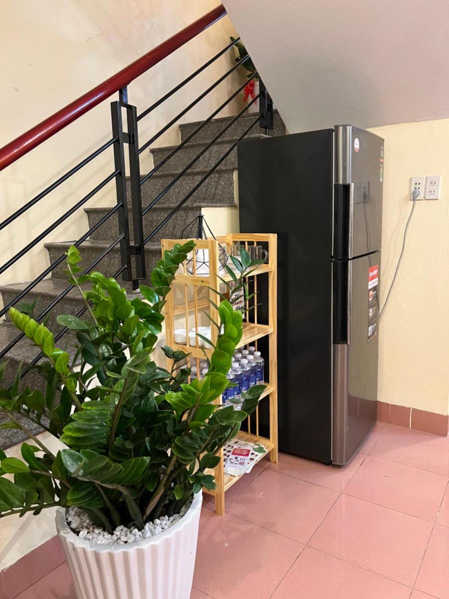Neko Homestay Hue