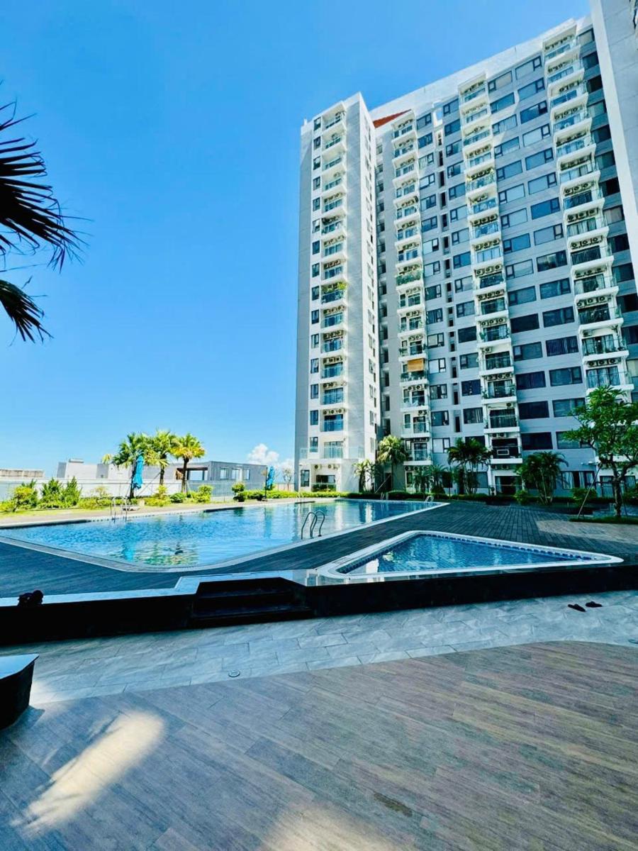 Nera Garden Apartment Hue Căn Hộ Homestay