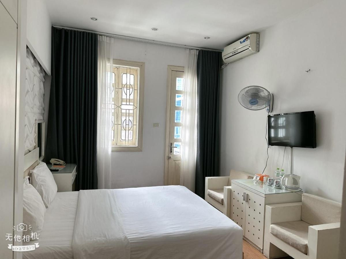 New Hotel 3 HN - by BAY LUXURY