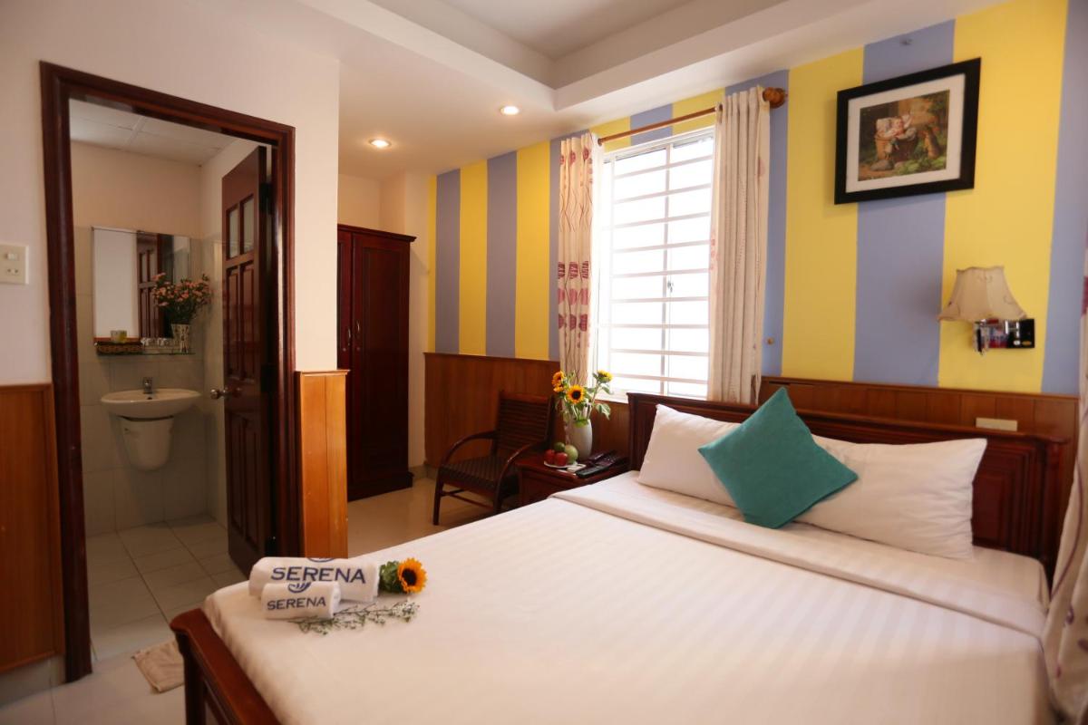 New Day Hotel