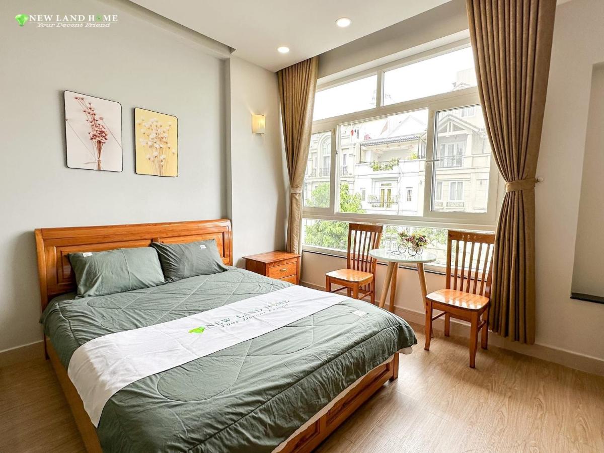 NEW LAND Apartment 2 - Phu My Hung