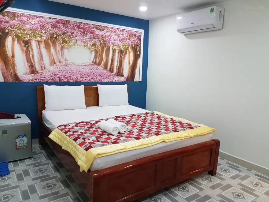 New Paris - 101/42 Bắc Hải, Quận 10 - by Bay Luxury