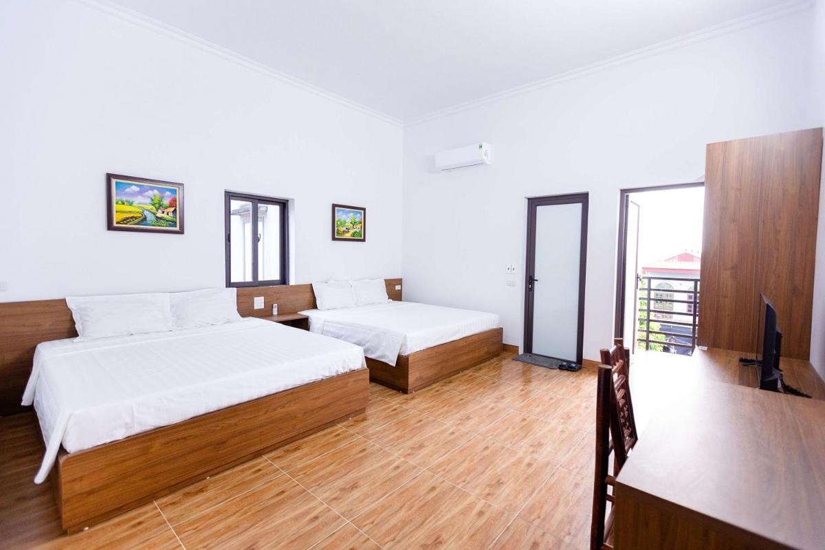 Newway Homestay Ninh Bình