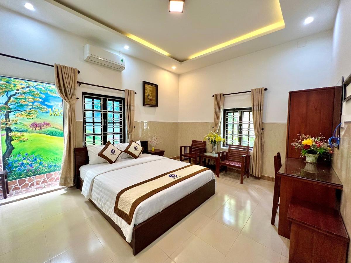 Ngo Family Homestay