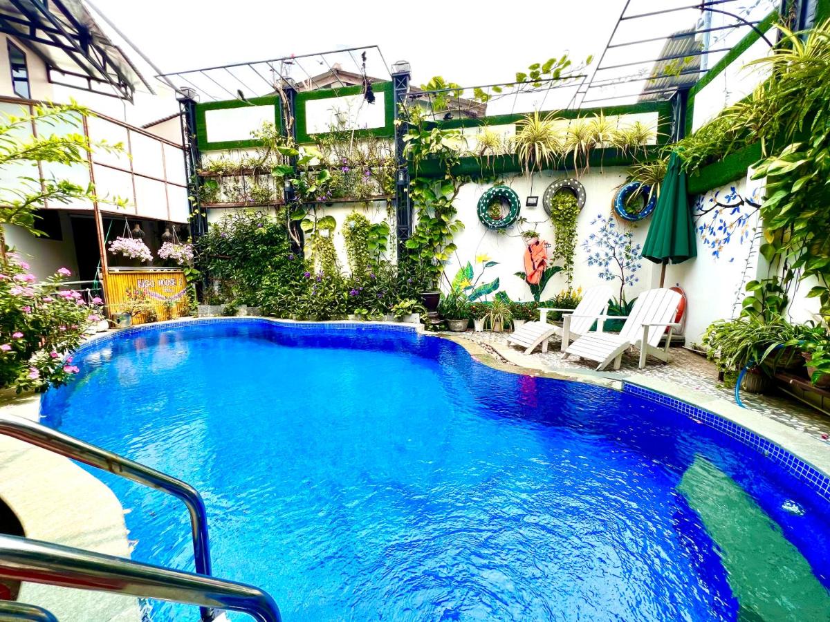 Ngo House 2 Villa