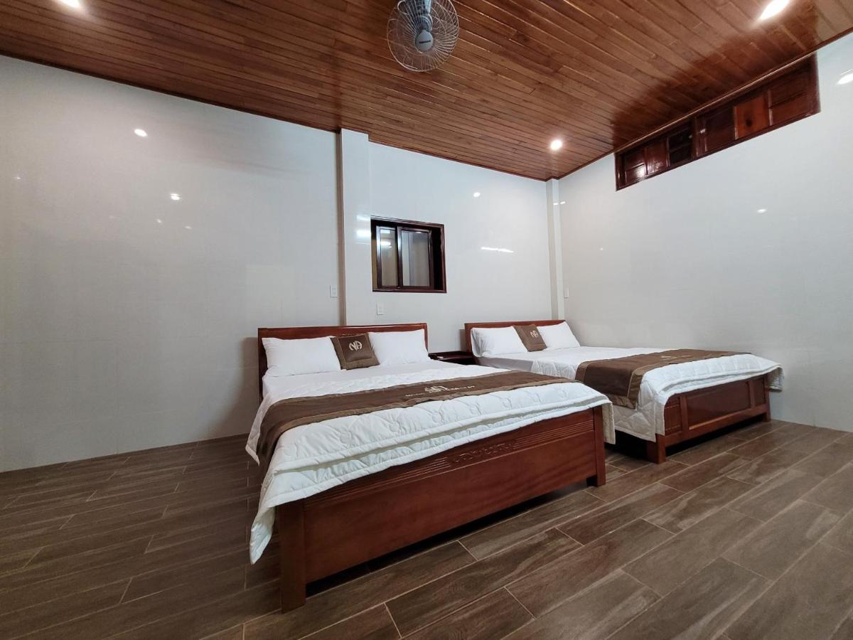 Ngọc Anh homestay