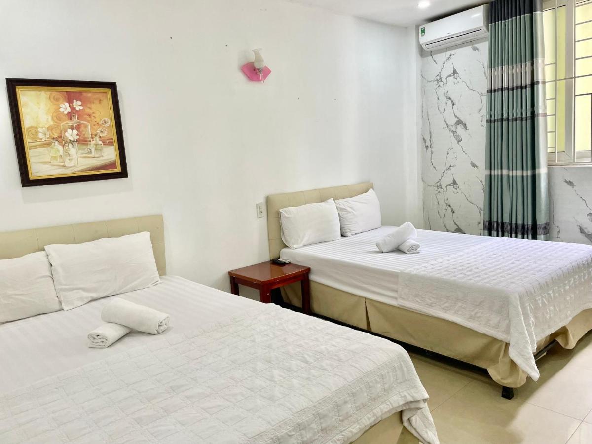 Ngọc Lan Homestay