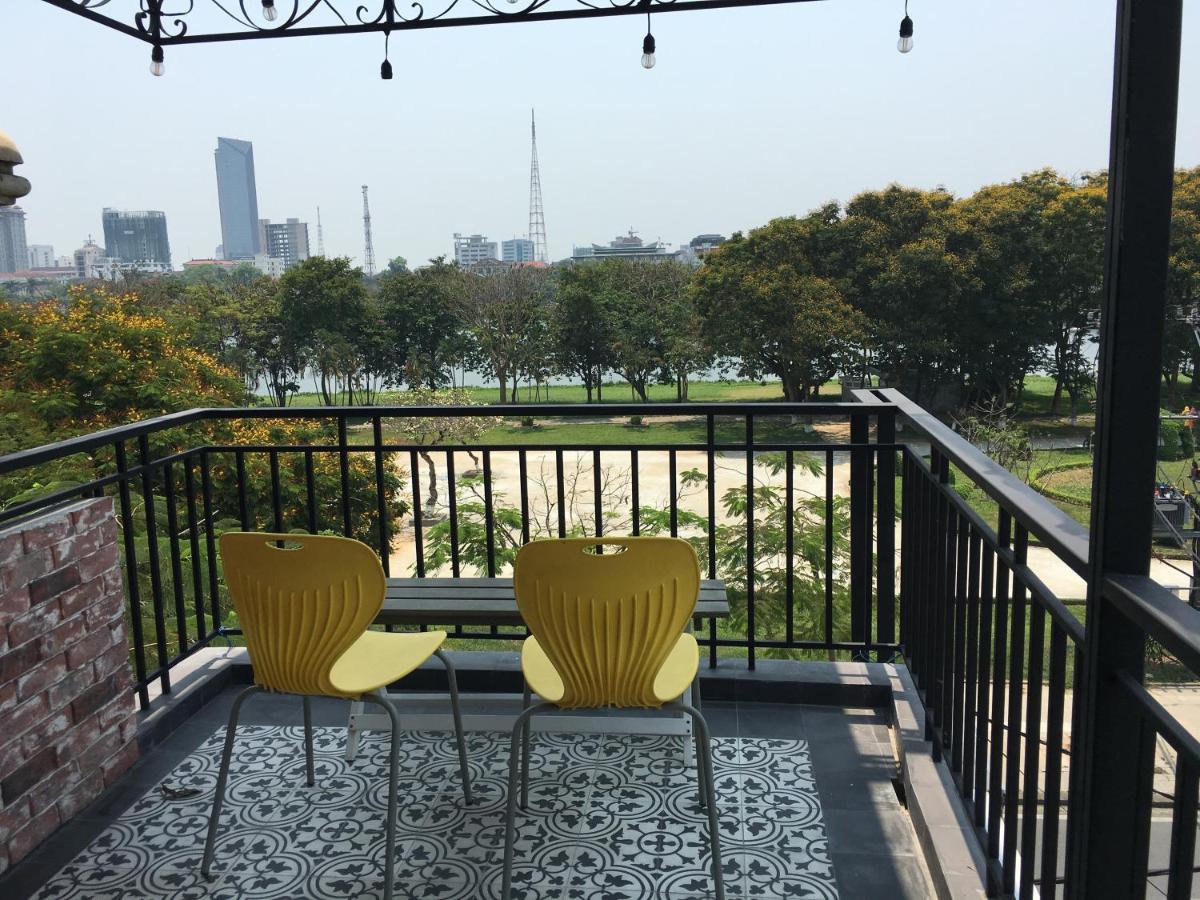 NGOC LINH HOMESTAY - nhà nguyên căn