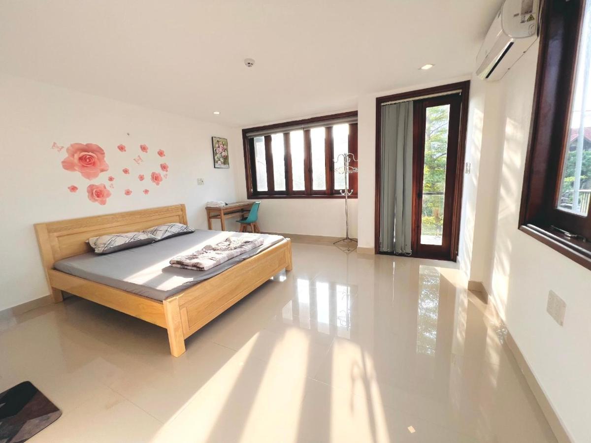 KENPI Homestay