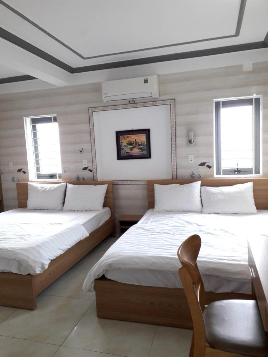 Nguyet Anh Guesthouse