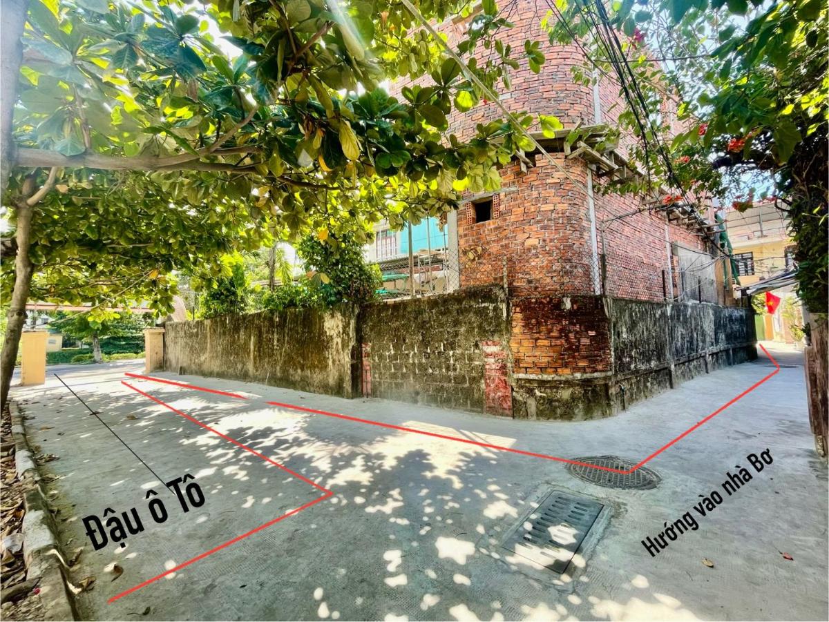 Nhà Bơ Homestay