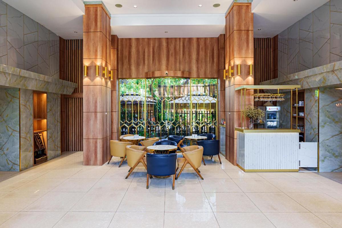 T78 Hotel Managed by Nha khach T78