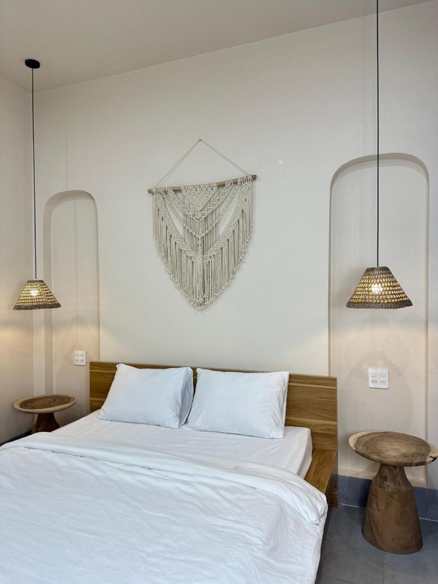 Nhà Mer – Homestay đảo Phú Quý