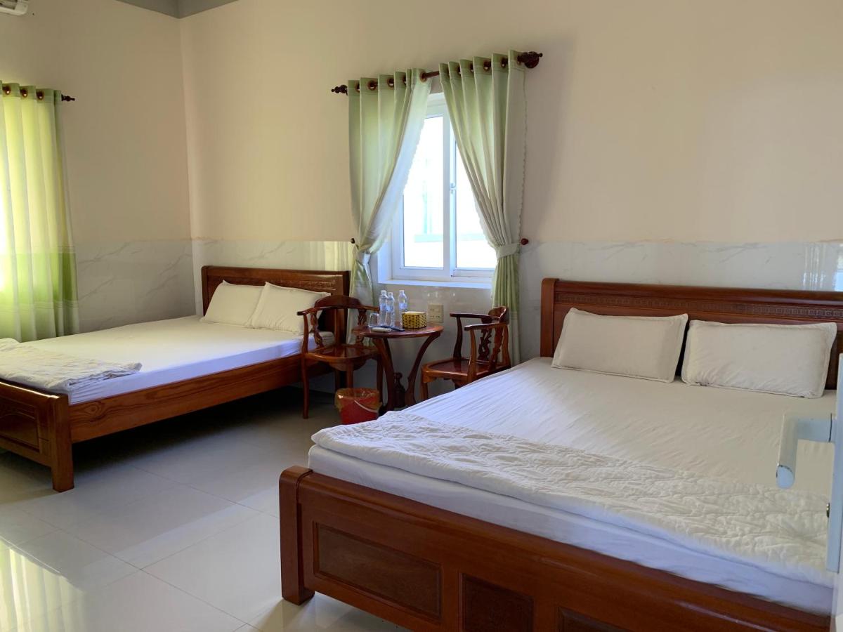 Nhà nghỉ An Phú