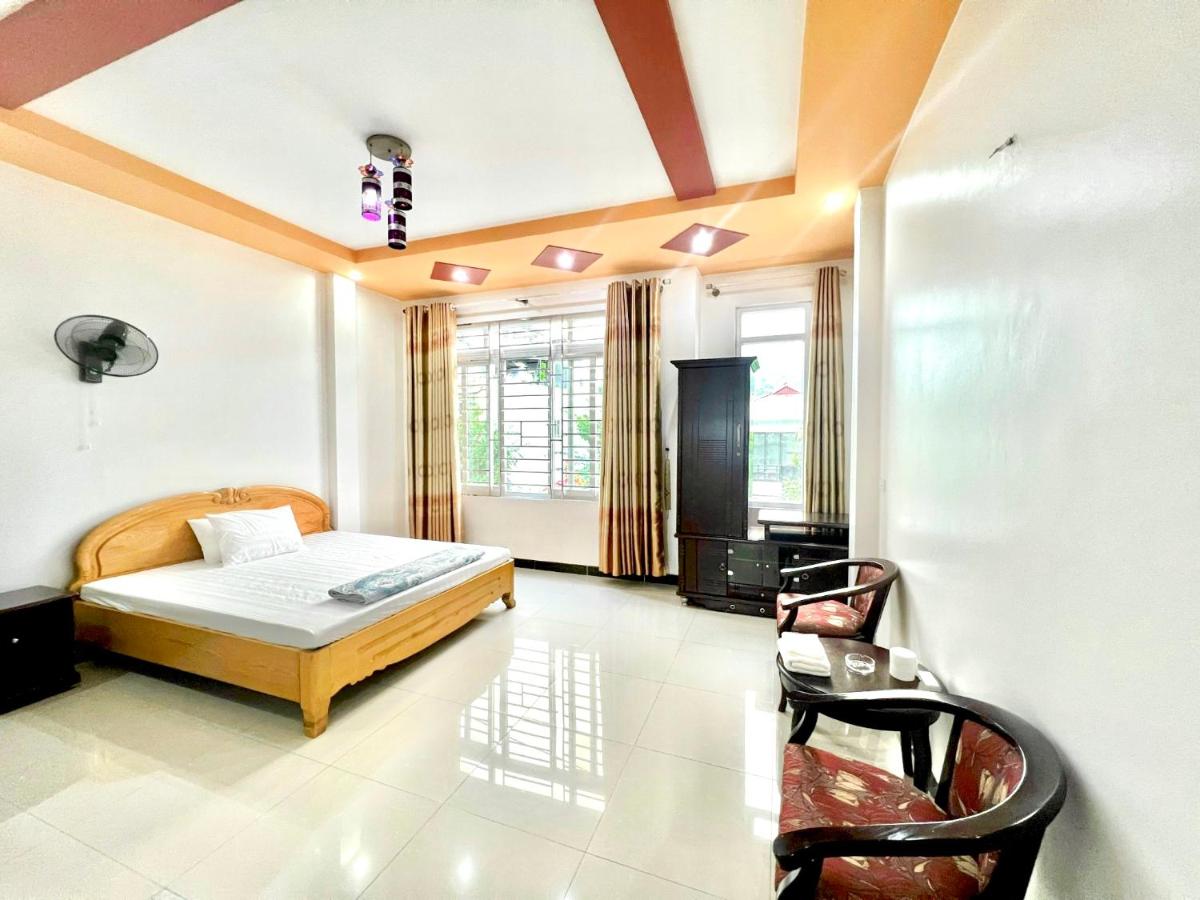 Nhà nghỉ Hải Đăng - Hai Dang Hotel