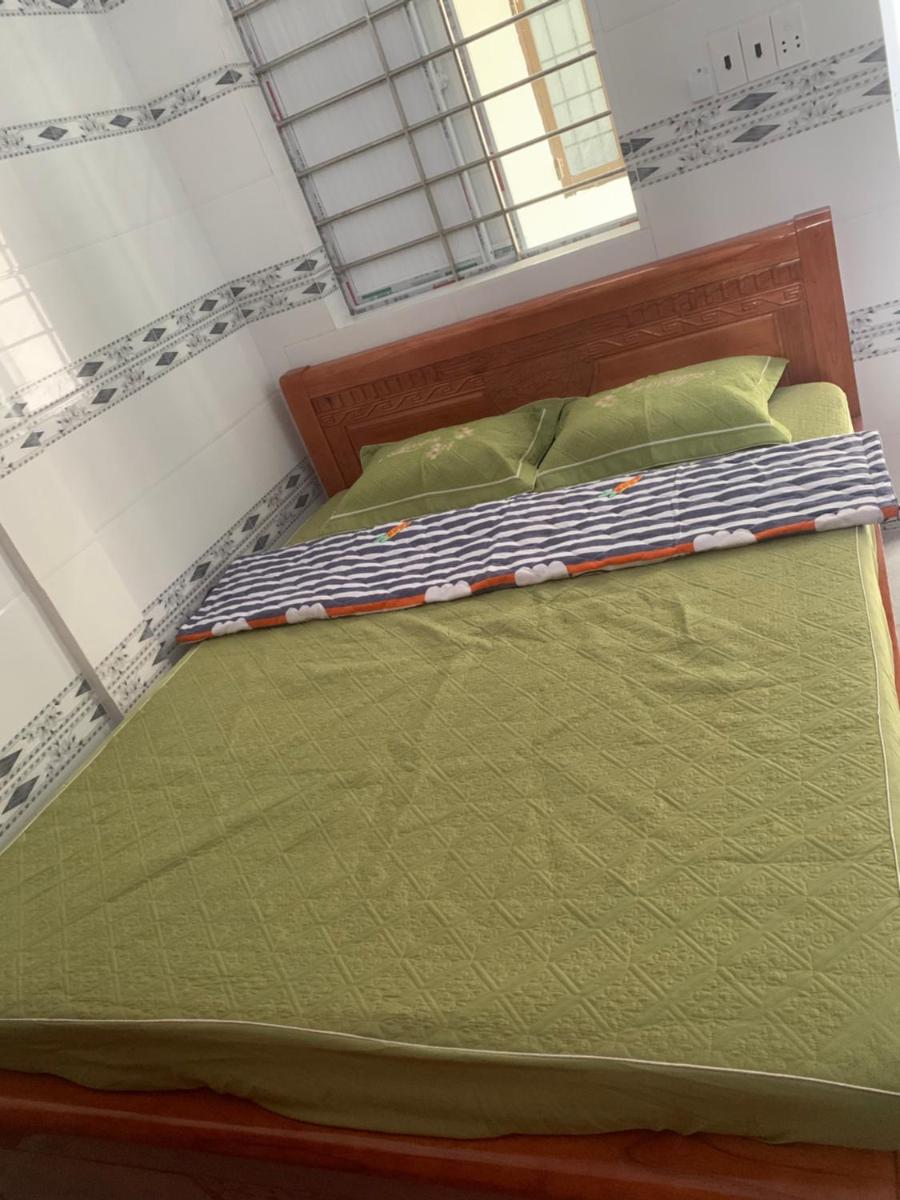 Nhà nghỉ - Homestay TOÀN THỊNH
