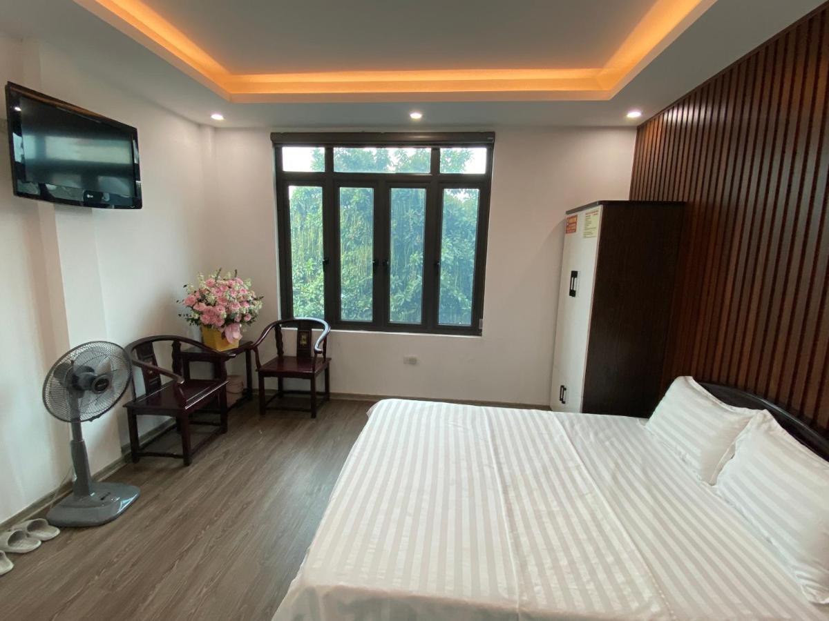 Joy Nibi Guest House