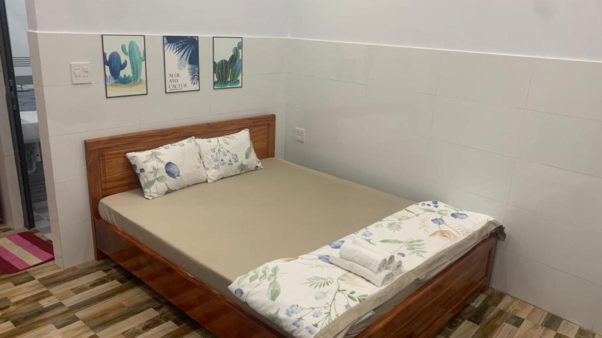 Nhà Nghỉ Phong Quỳnh - Đảo Phú Quý