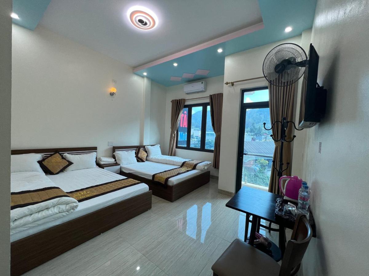 Thái Tâm MOTEL