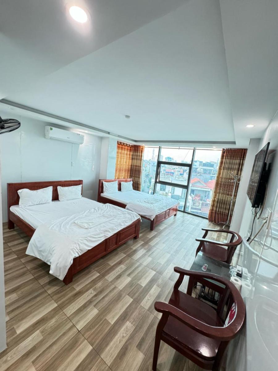 Nhà nghỉ Thành Đạt