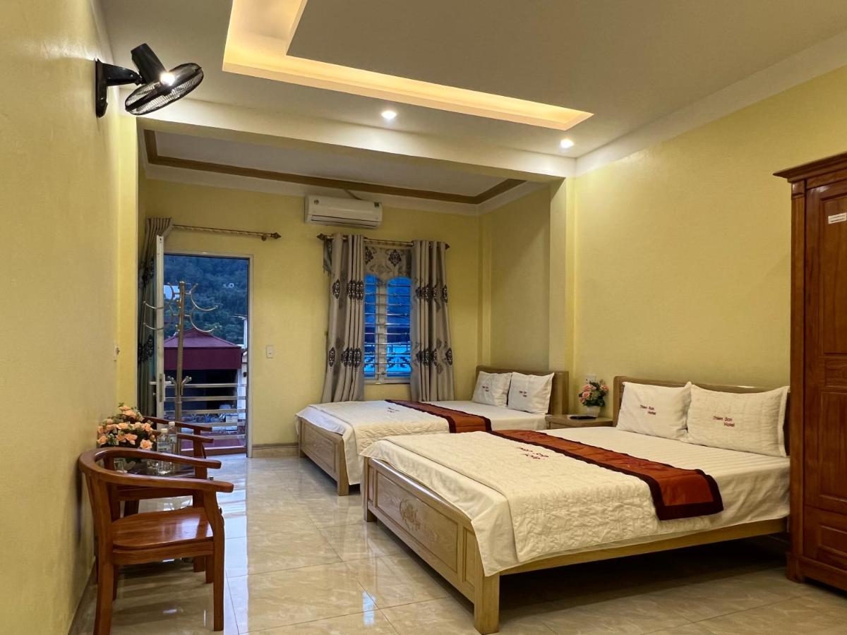 Thien Son Guesthouse