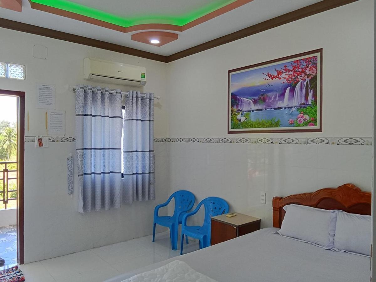 Nhà nghỉ việt thắng