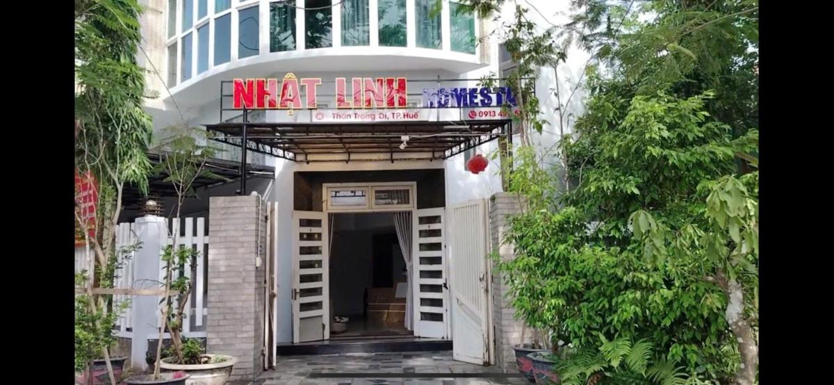 Nhật Linh Homestay