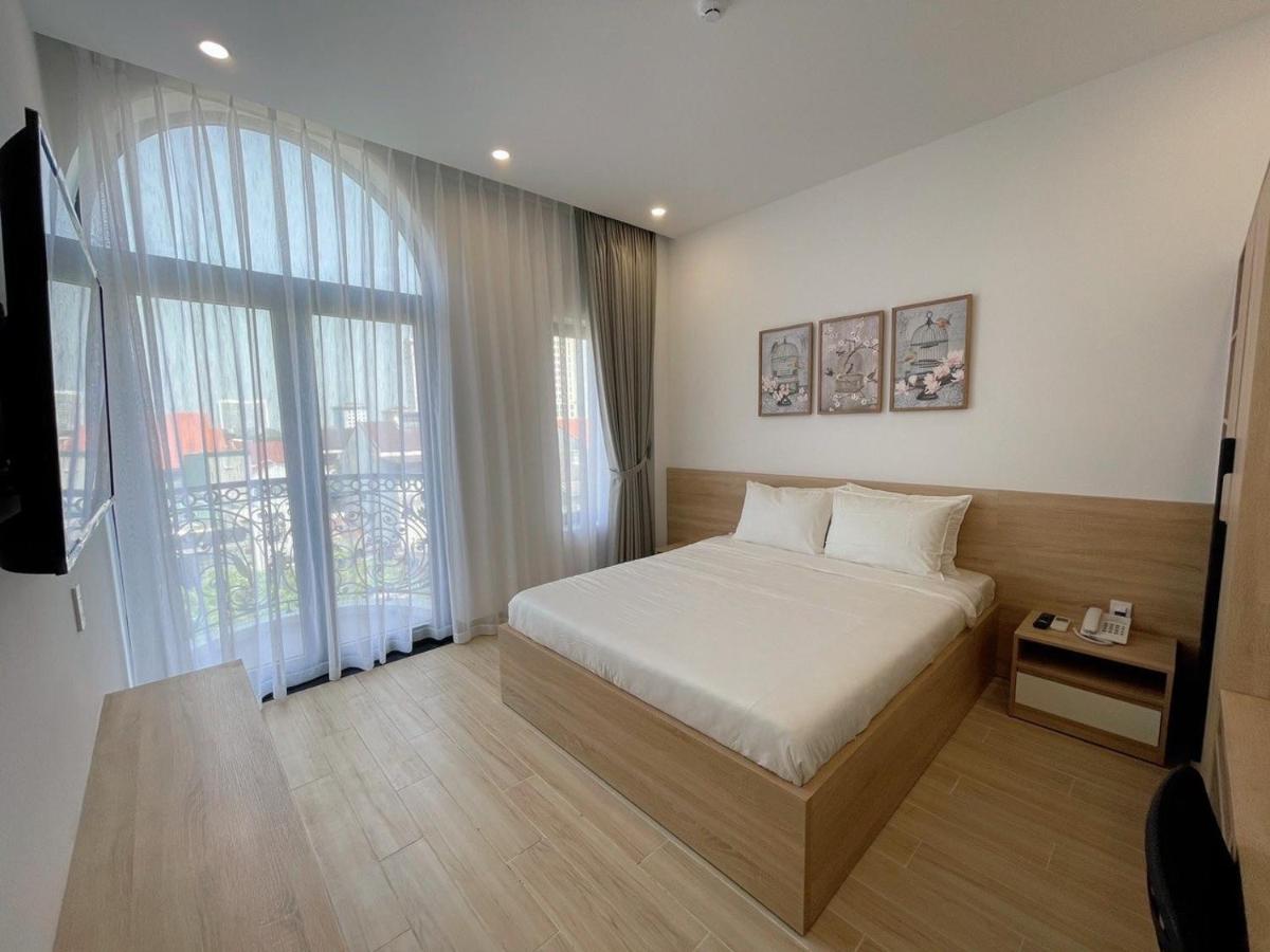 Nhật Phương Hotel