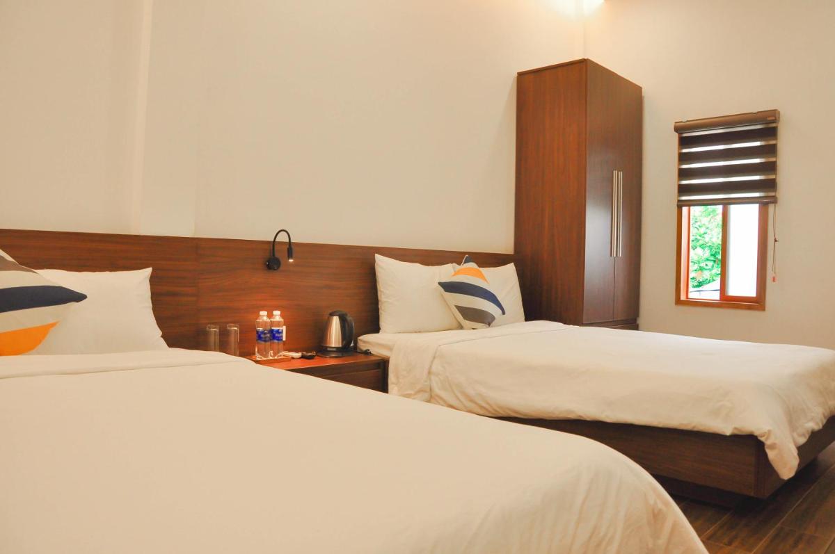 Như Ý Riverside Homestay